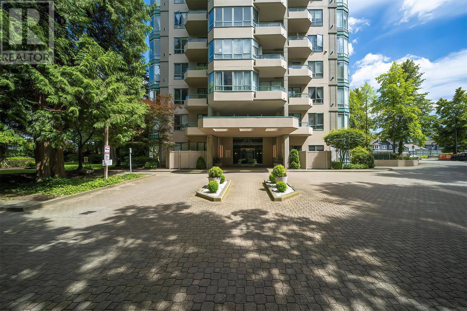 Burnaby, BC V5H4N1,4603 HAZEL ST #804