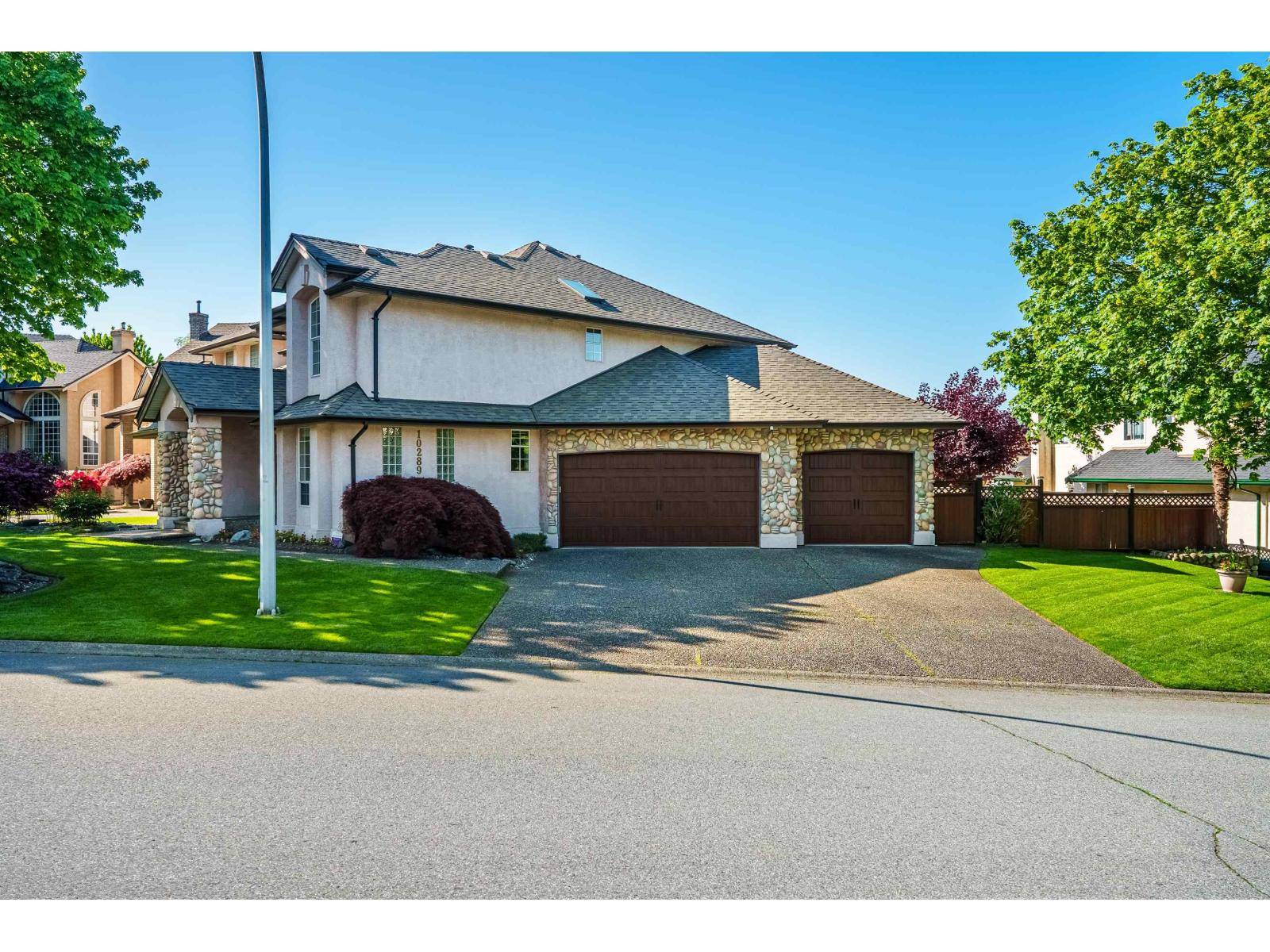 Surrey, BC V4N3L1,10289 170A STREET