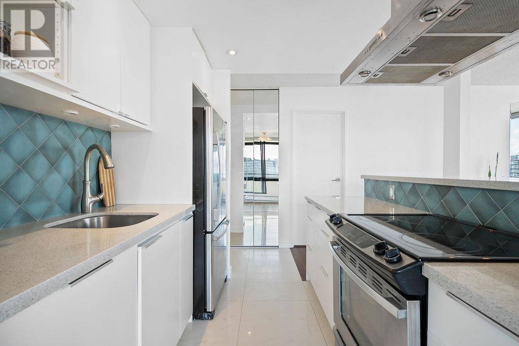 Vancouver, BC V6G2Y7,1816 HARO ST #1901