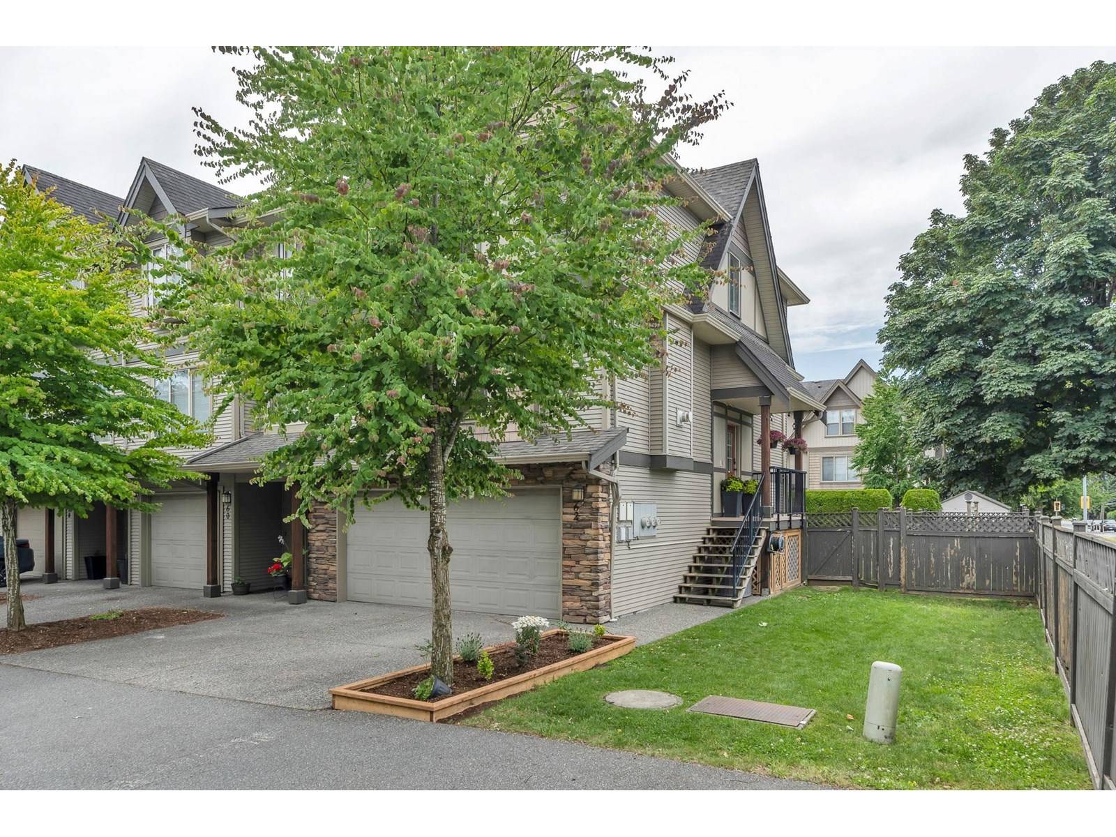 5556 PEACH RD #62, Chilliwack, BC V2R5X4