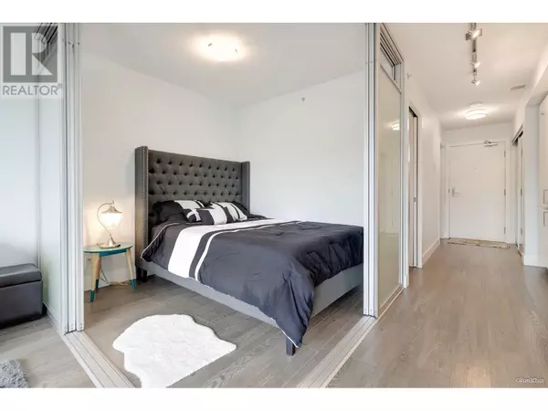 Vancouver, BC V5Y0K1,1783 MANITOBA ST #3xx