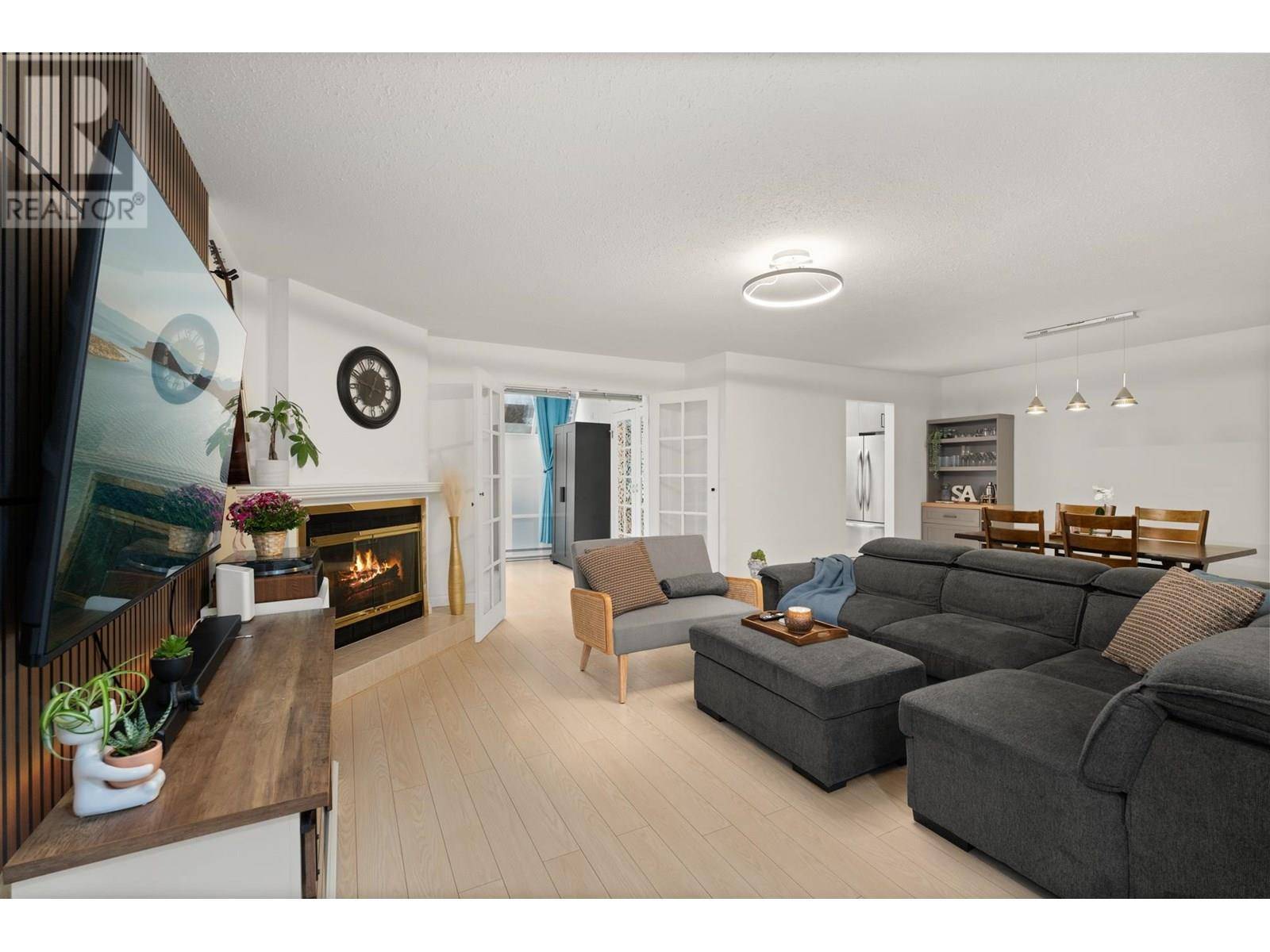 7540 ABERCROMBIE DR #23, Richmond, BC V6Y3J8