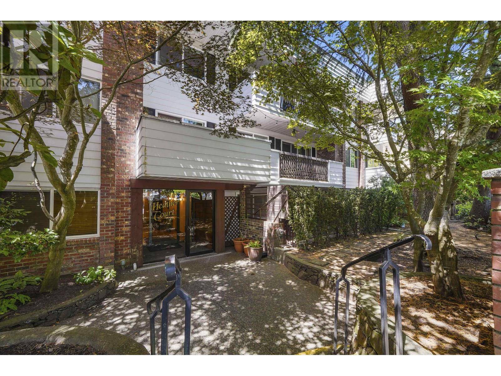 3353 HEATHER ST #101, Vancouver, BC V5Z3K6