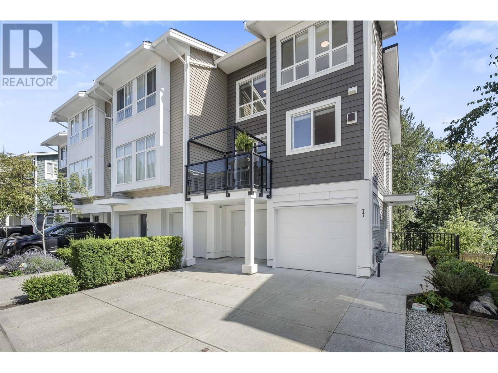 24108 104 AVE #77, Maple Ridge, BC V2W0J5