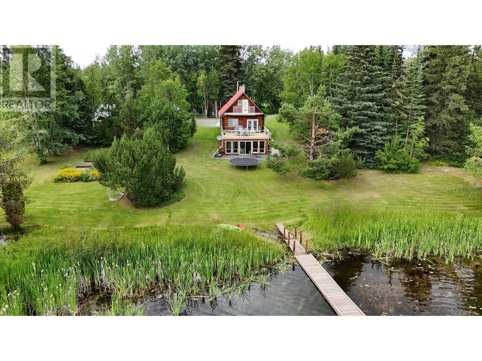 Prince George, BC V2K5L1,24845 CHIEF LAKE ROAD