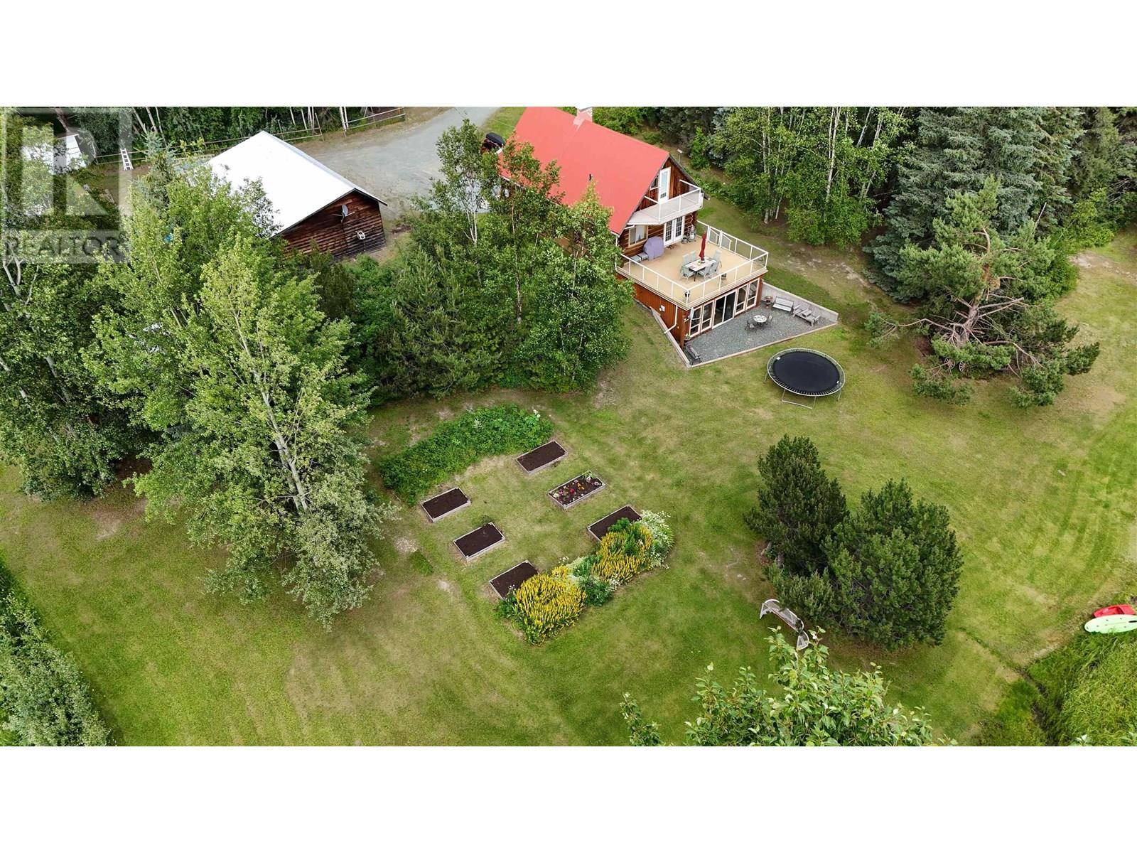 Prince George, BC V2K5L1,24845 CHIEF LAKE ROAD