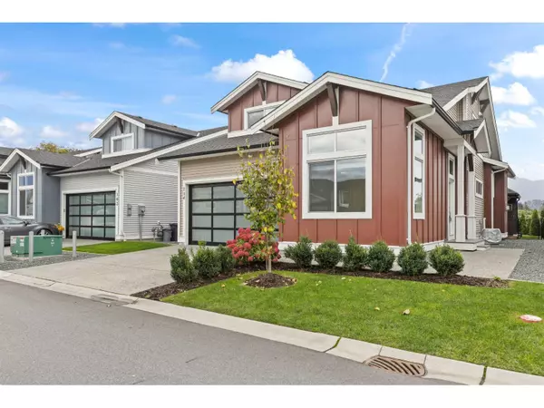 Chilliwack, BC V4Z0C6,46213 HAKWELES RD #104