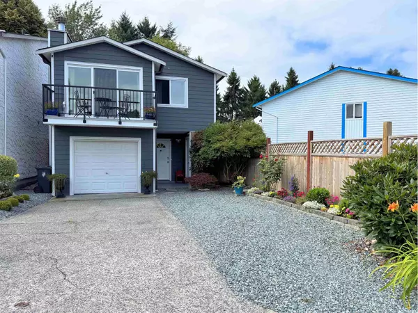 Langley, BC V4W3K7,202 DAVIS CRESCENT