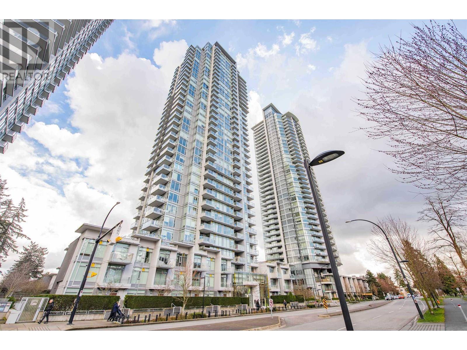 6588 NELSON AVE #4003, Burnaby, BC V5H0E8
