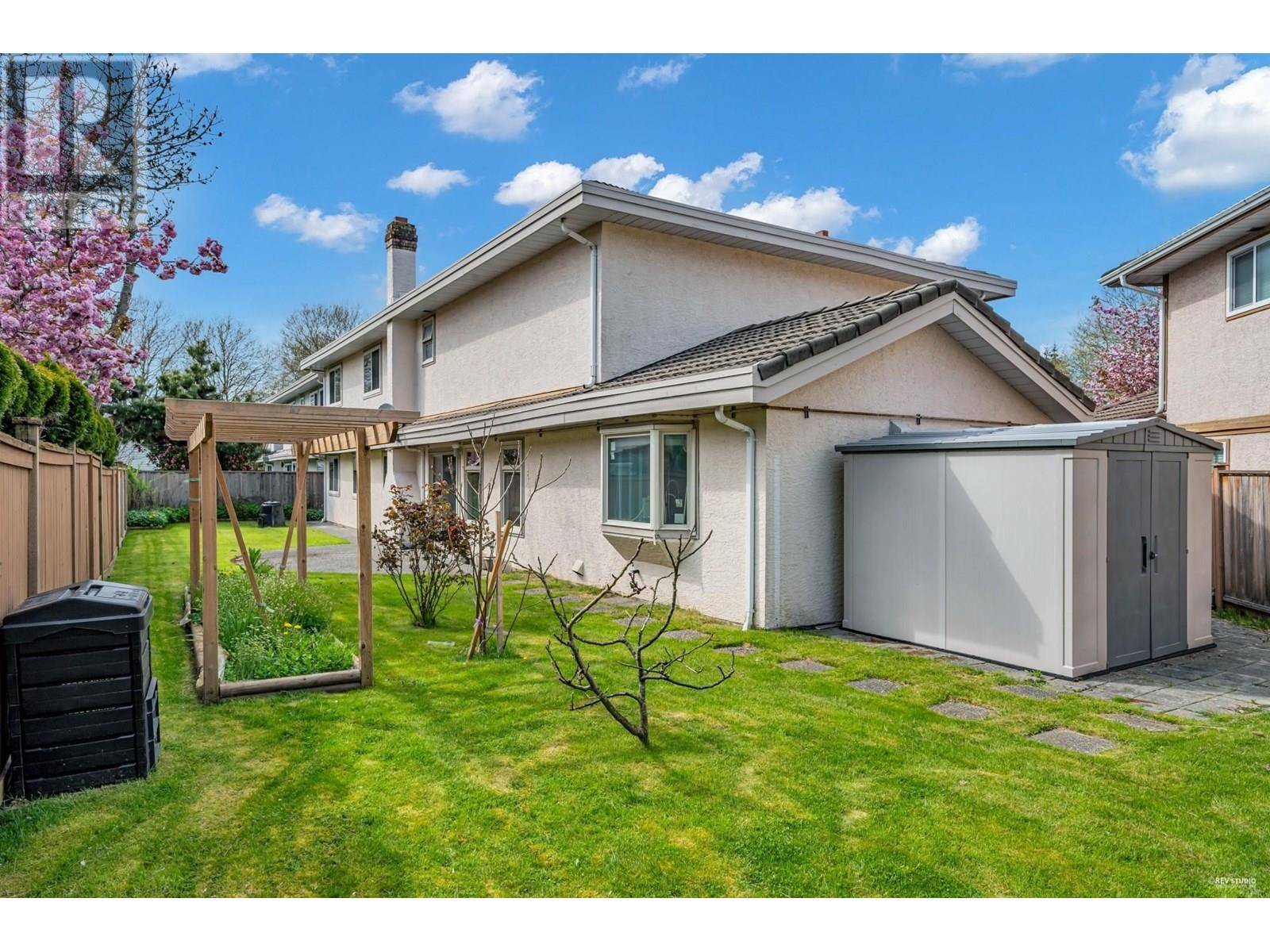 Richmond, BC V7E5S4,9280 JASKOW PLACE