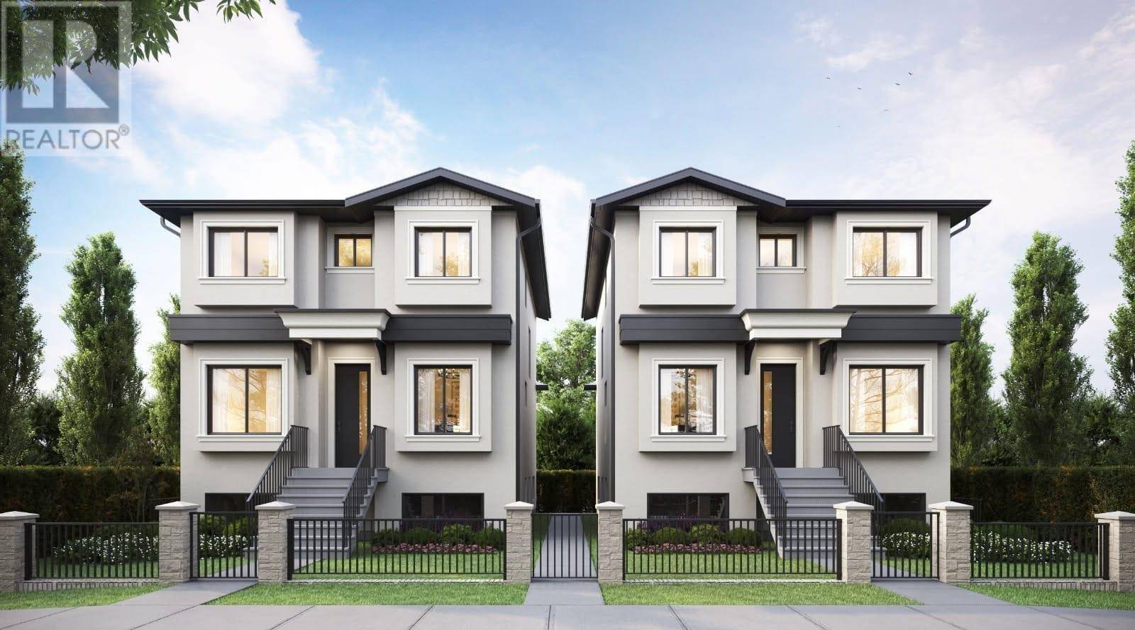 6885 AUBREY ST #3, Burnaby, BC V5B2E4