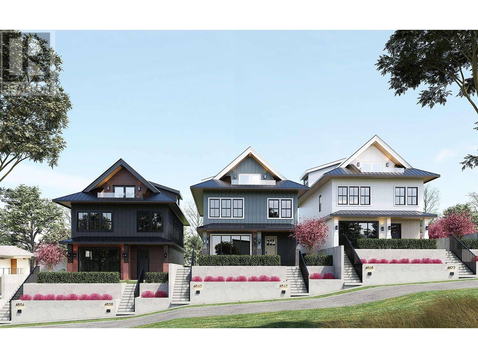 4868 DUMFRIES STREET, Vancouver, BC V5N3T9