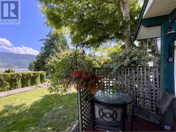 Sechelt, BC V7Z0P8,6303 FAIRWAY AVENUE