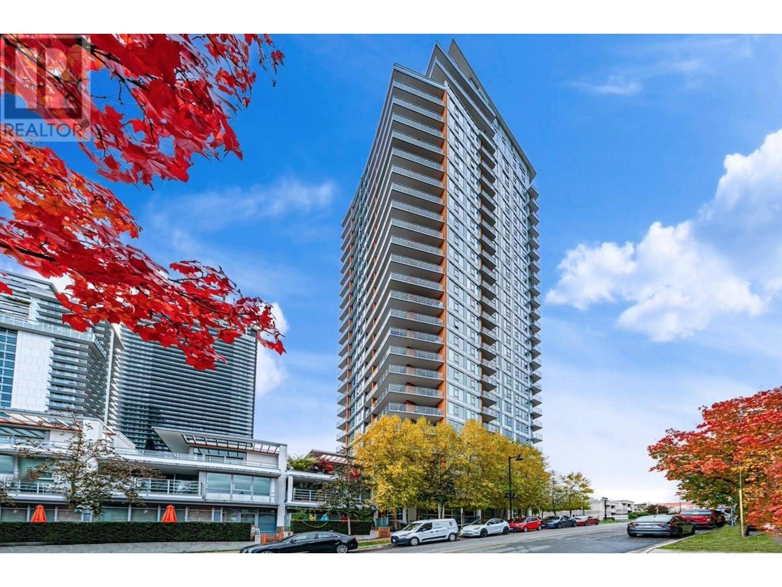 530 WHITING WAY #505, Coquitlam, BC V3J0J4