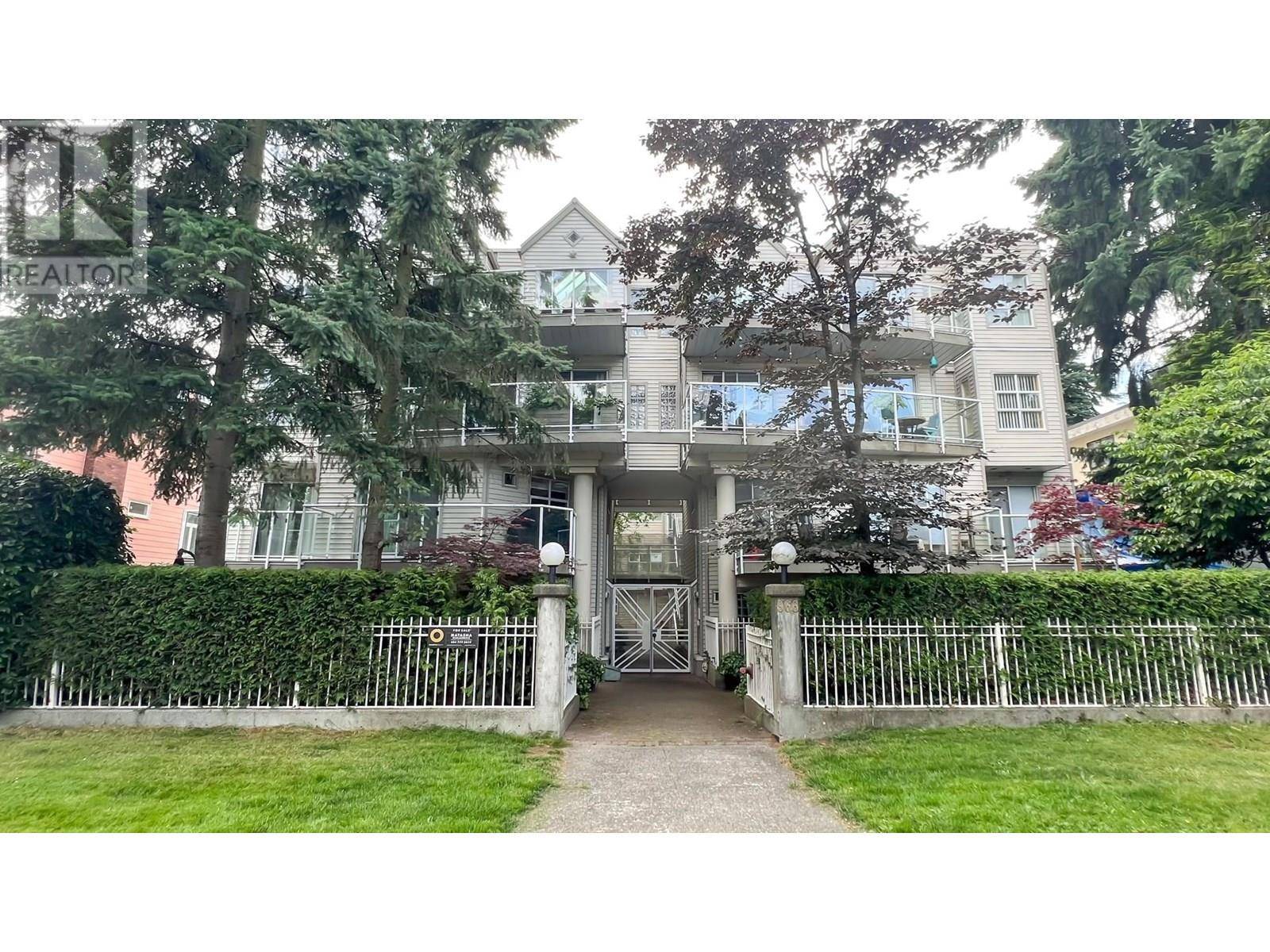 Vancouver, BC V5Z1R4,966 West 14TH AVE #201