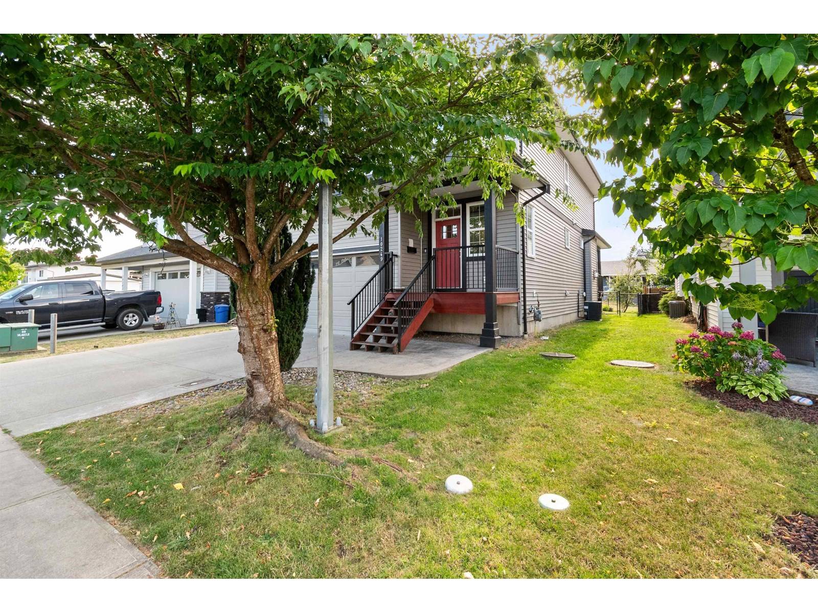 Chilliwack, BC V2P5Y7,10249 MANOR DRIVE|Fairfield Island