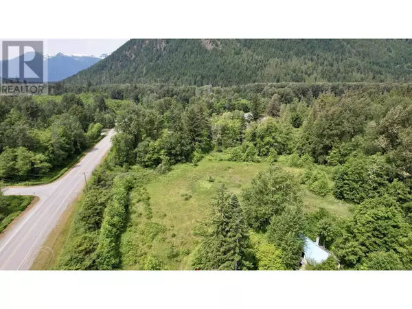 Bella Coola, BC V0T1C0,860 MACKENZIE 20 HIGHWAY
