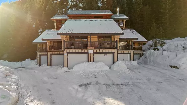 Agassiz, BC V0M1A1,20649 EDELWEISS DR #2