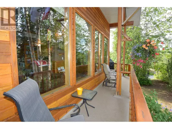 Smithers, BC V0J2N7,38597 FORESTRY POINT ROAD