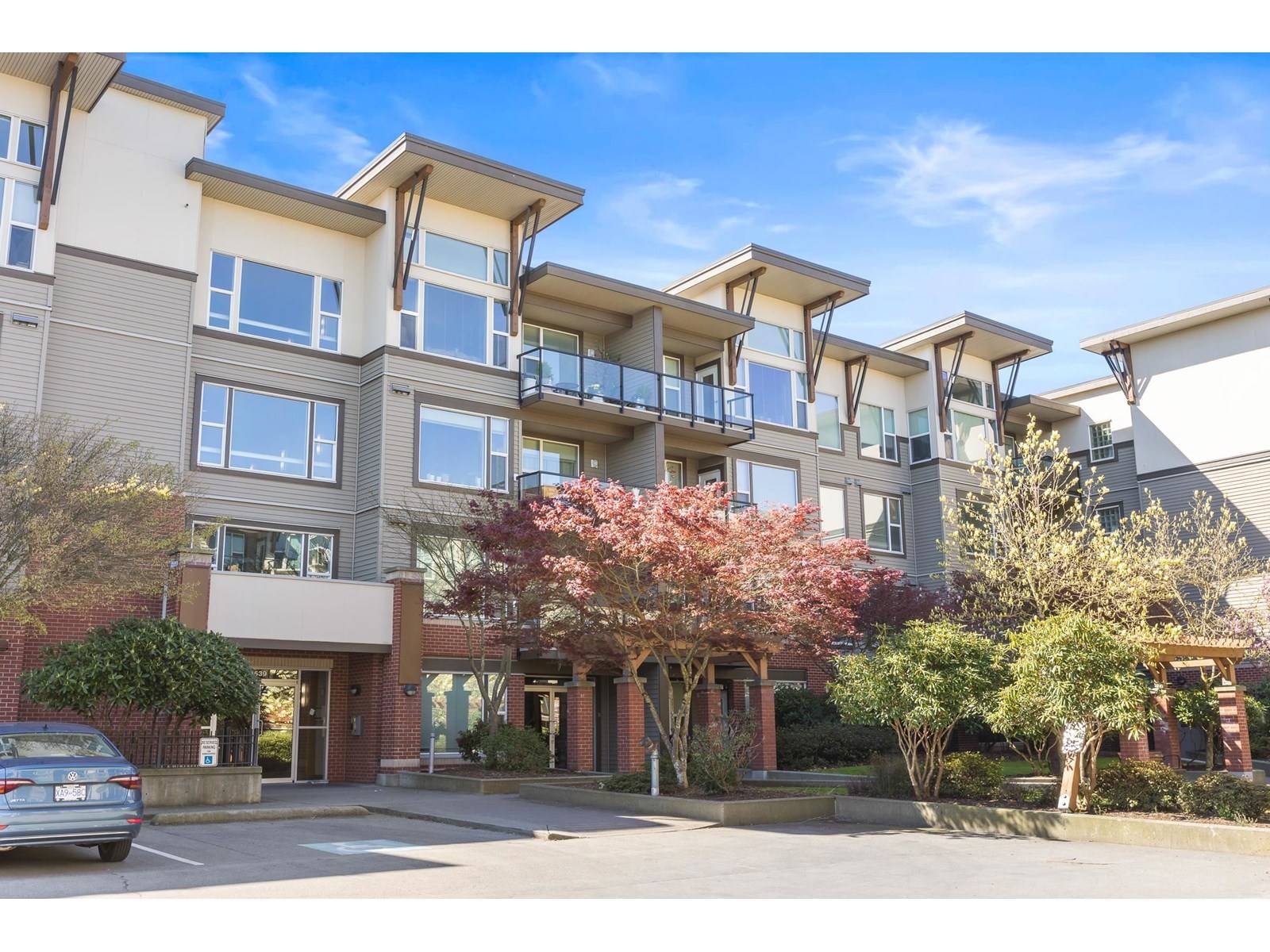 33539 HOLLAND #102, Abbotsford, BC V2S0C6