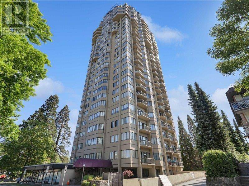Burnaby, BC V5H4G3,6540 BURLINGTON AVE #201