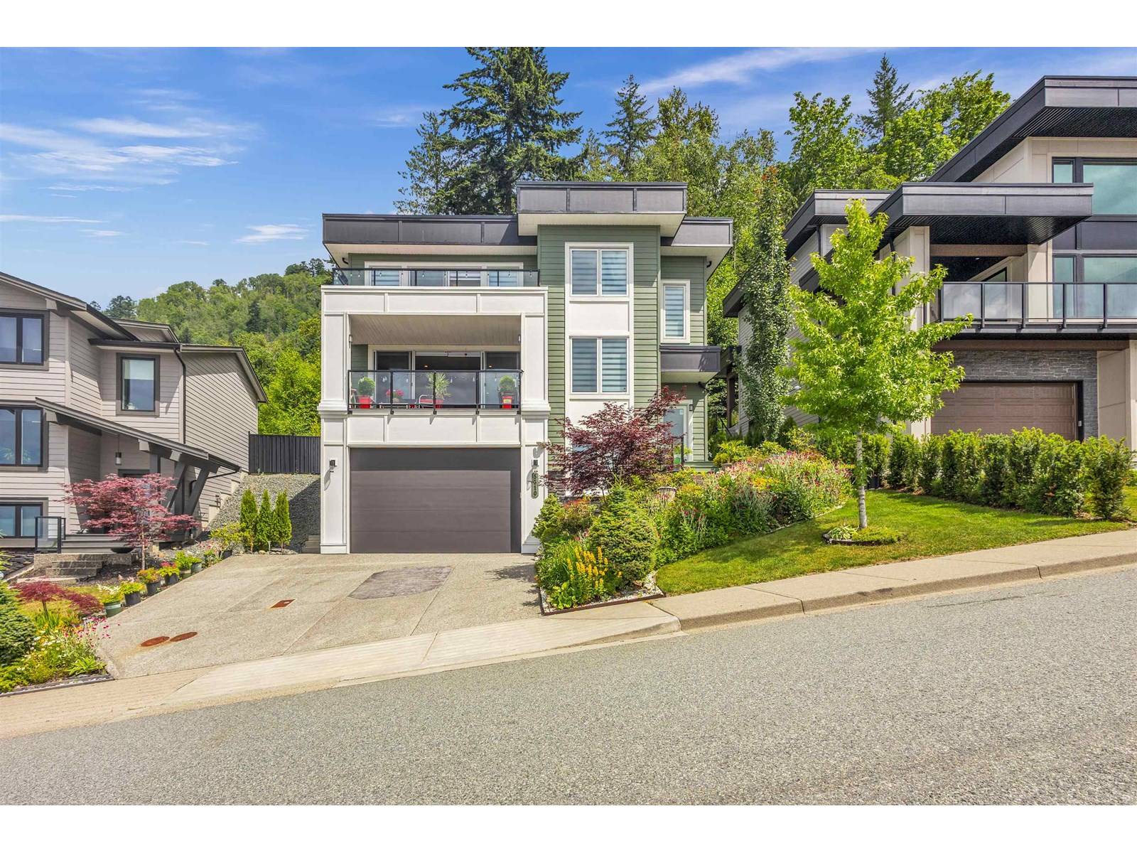 5510 MACLACHLAN PLACE|Promontory, Chilliwack, BC V2R0P3