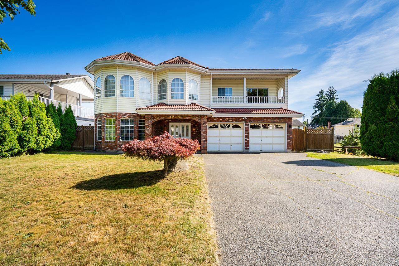 12276 75A AVENUE, Surrey, BC V3W9P6