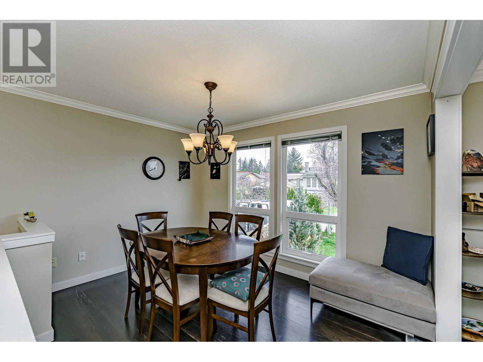 Port Coquitlam, BC V3B5X3,3151 FREY PLACE