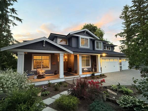24925 40 AVENUE, Langley, BC V4W1X2