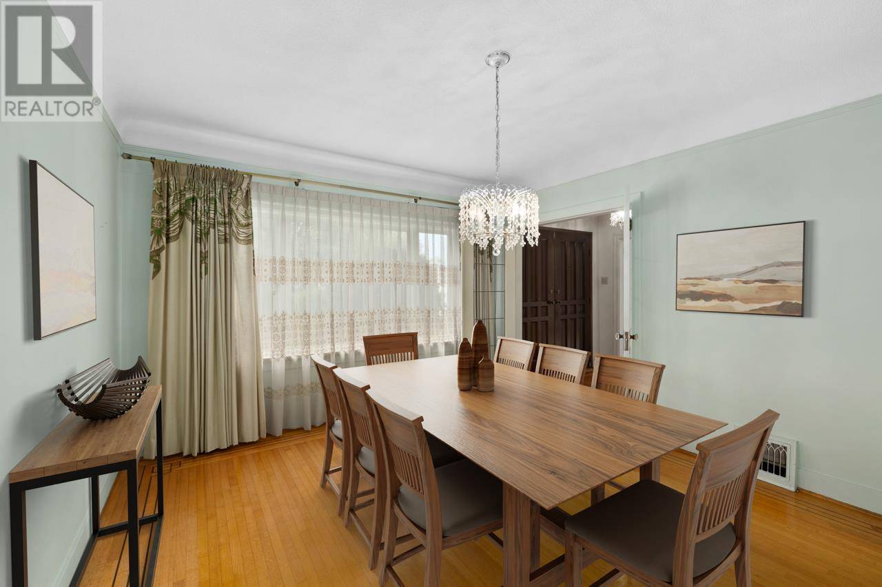 Vancouver, BC V6N2E6,2676 W 33RD AVENUE