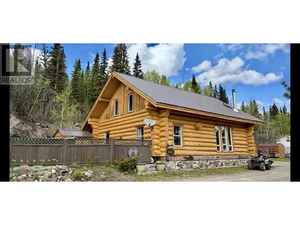 17025 BC-35 HIGHWAY, Burns Lake, BC V0J1E2