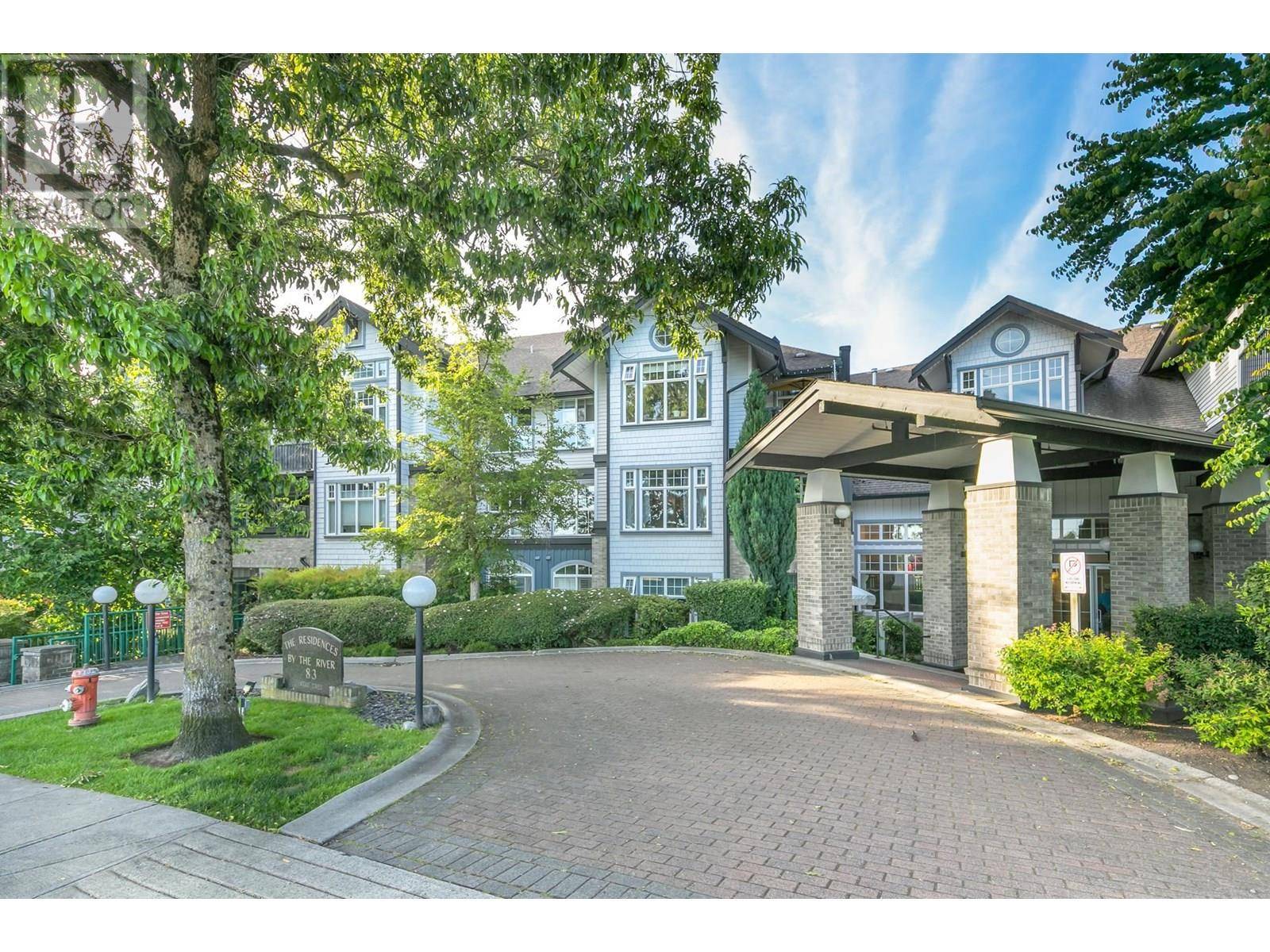 83 STAR CRES #202, New Westminster, BC V3M6X8