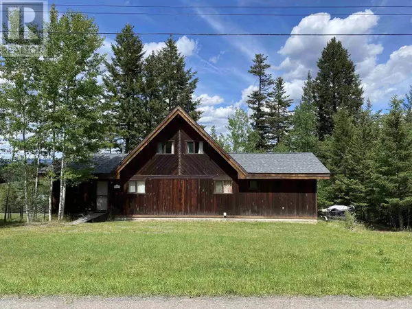 5267 MACKAY CRESCENT, 108 Mile Ranch, BC V0K2Z0