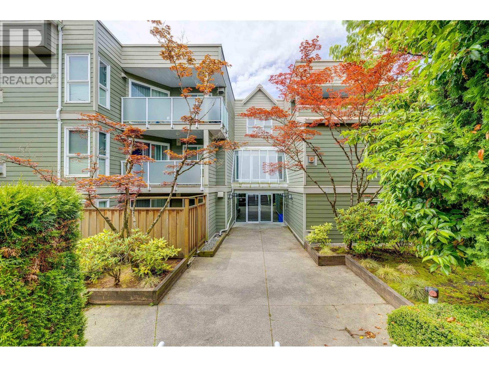New Westminster, BC V3M4L9,518 THIRTEENTH ST #304