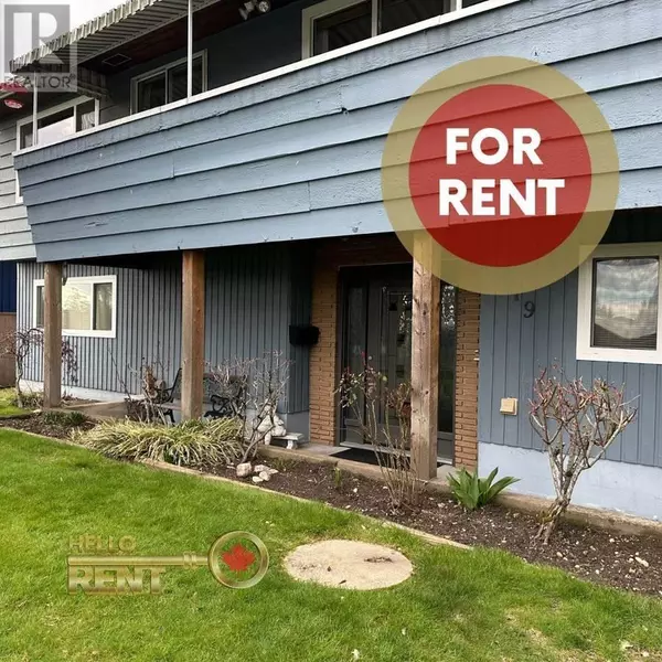 Suite-779 SHAW AVENUE, Coquitlam, BC V3K2S1