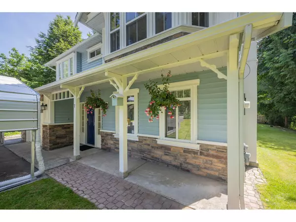 Abbotsford, BC V4X2G2,29605 MCTAVISH RD #7