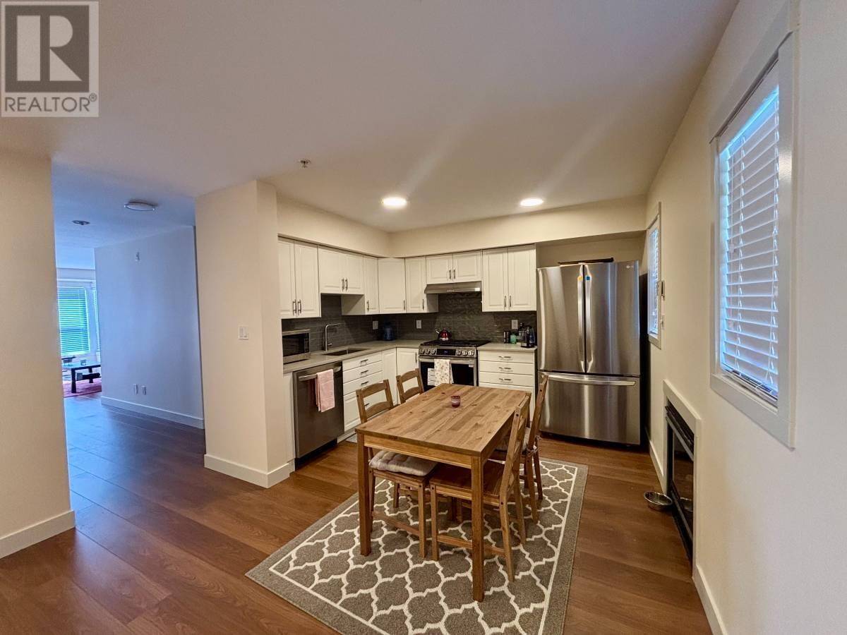 Squamish, BC V8B0S3,1204 MAIN ST #17