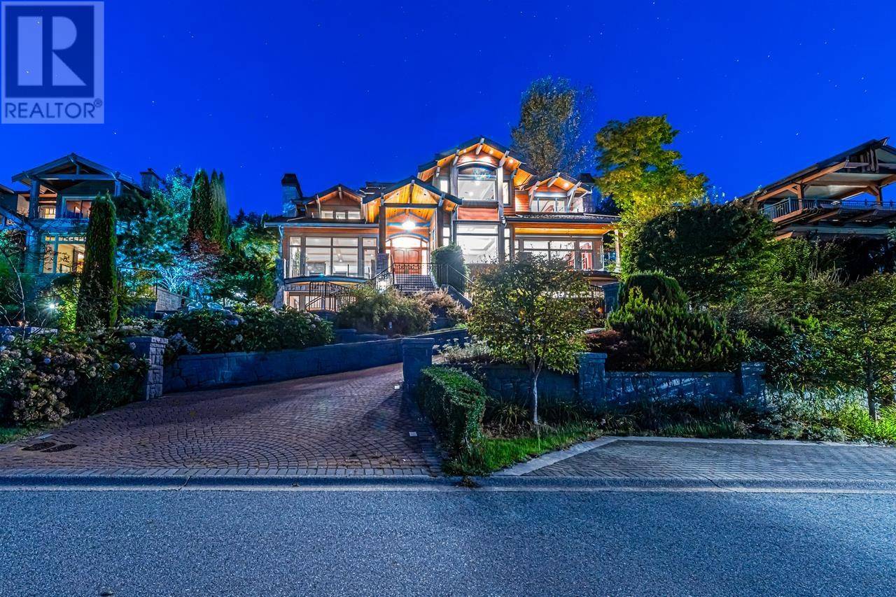 West Vancouver, BC V7S3K3,2409 HALSTON COURT