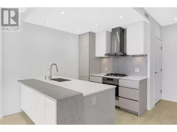 4670 ASSEMBLY WAY #1007, Burnaby, BC V5H0H3