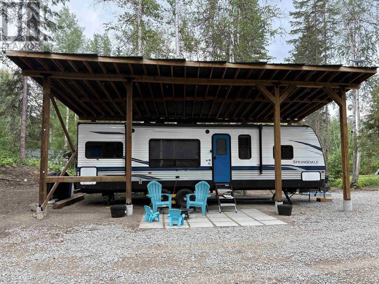 3561 CANDLE DRIVE, Canim Lake, BC V0K1L0