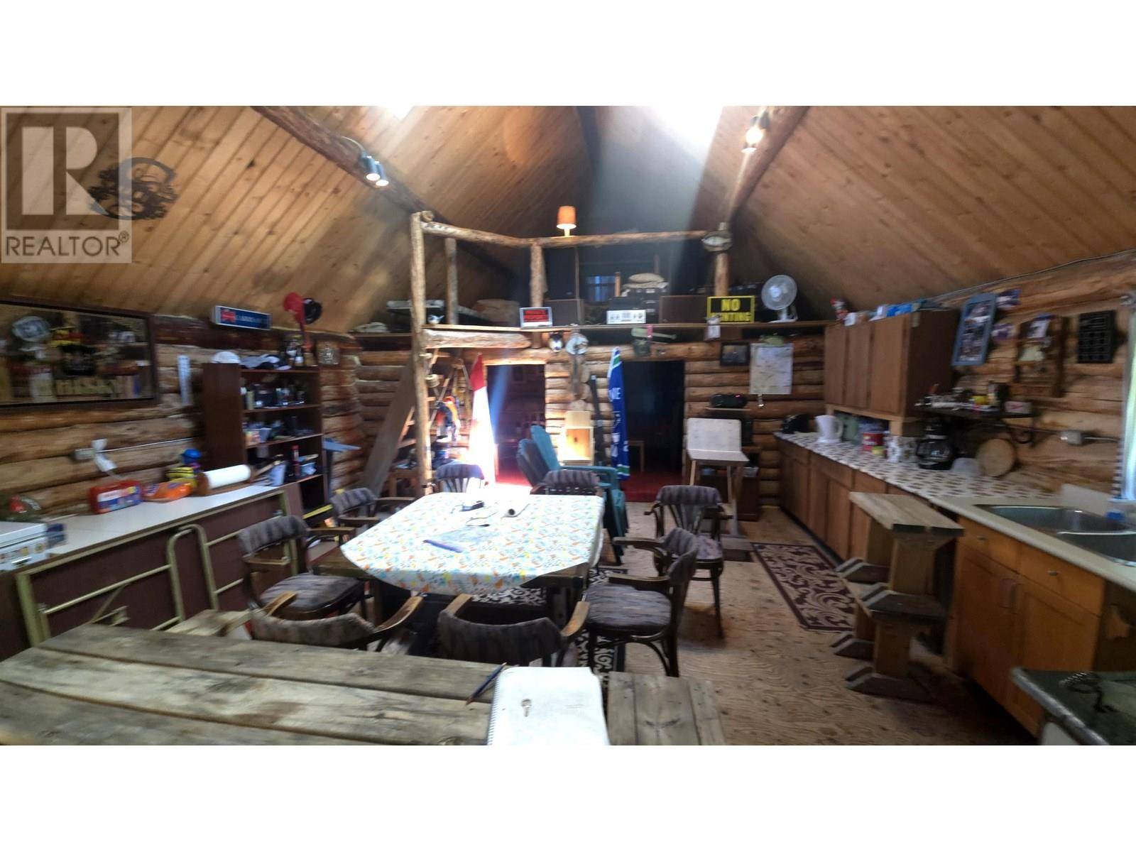 100 Mile House, BC V0K1X3,6161 HIGGINS LAKE ROAD