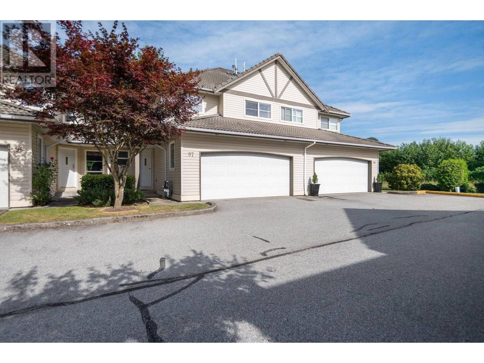 758 RIVERSIDE DR #97, Port Coquitlam, BC V3B7V8
