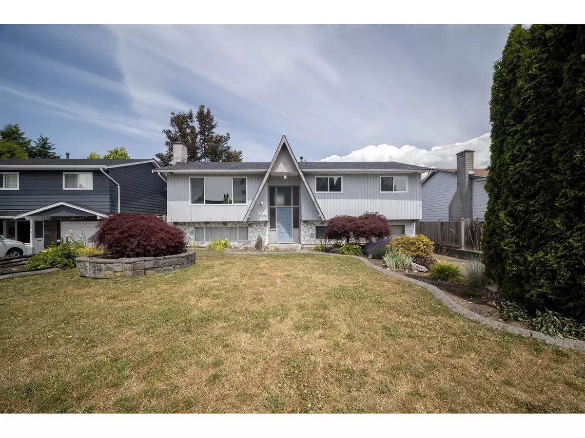 Delta, BC V4E1W5,11825 N COWLEY DRIVE