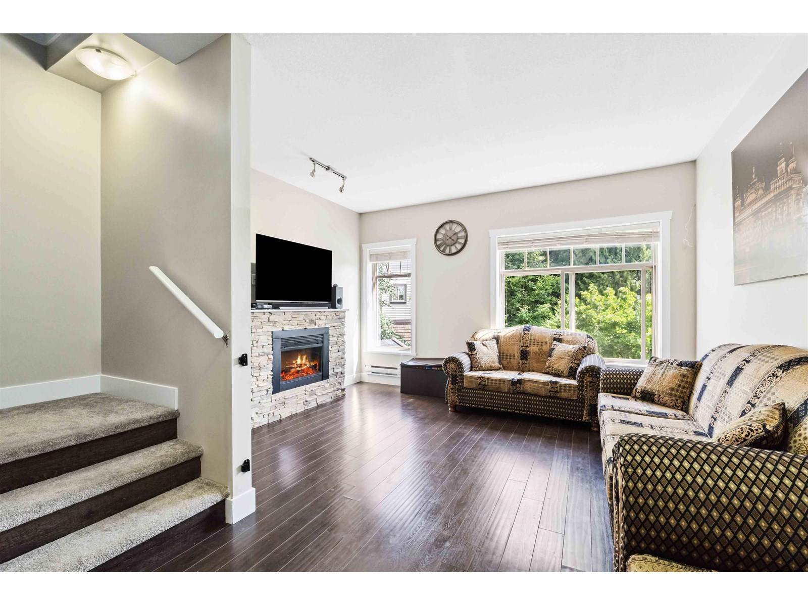 Abbotsford, BC V4X0B2,2950 LEFEUVRE #3