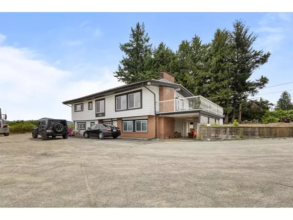 Abbotsford, BC V2S7T7,4292 SELDON ROAD