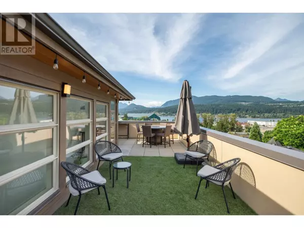 2318 ST ANDREWS STREET, Port Moody, BC V3H0K4