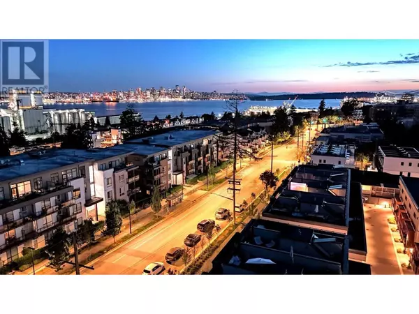 632 E 3RD ST #6, North Vancouver, BC V7L0J1