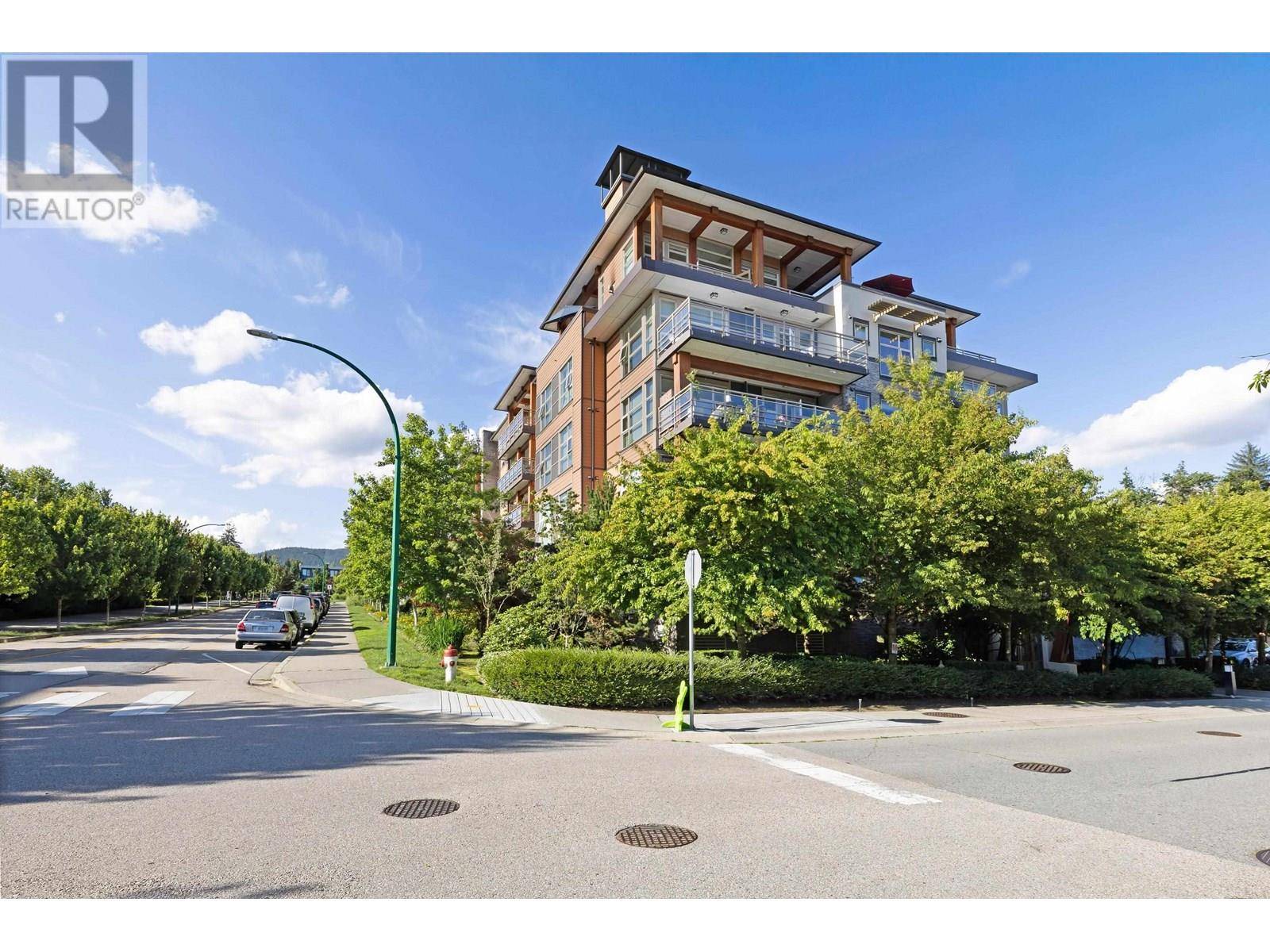 North Vancouver, BC V7G0A2,3602 ALDERCREST DR #305