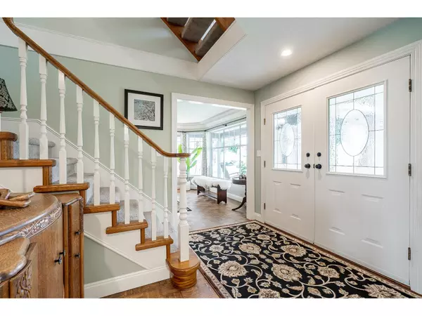 Langley, BC V1M2S4,9036 GAY STREET
