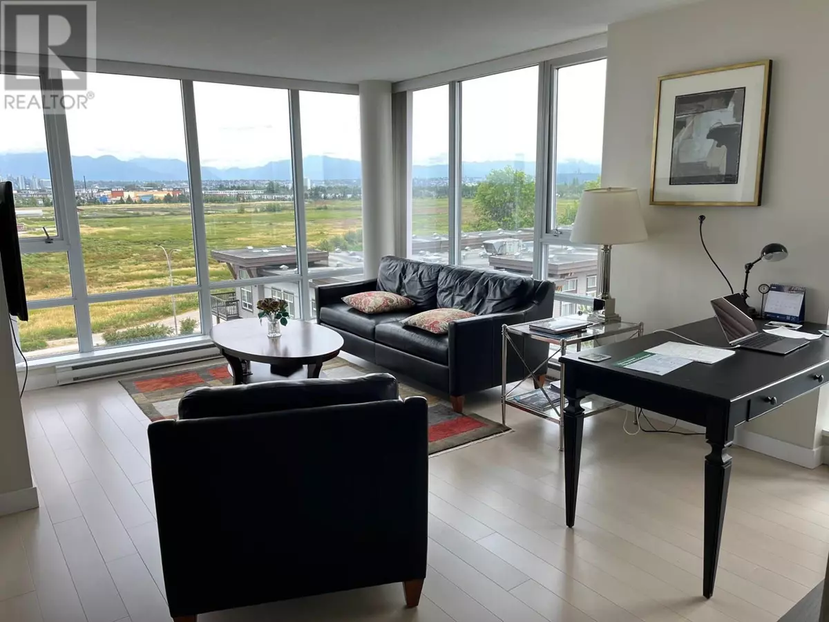 Richmond, BC V6Y0A5,9171 FERNDALE RD #809